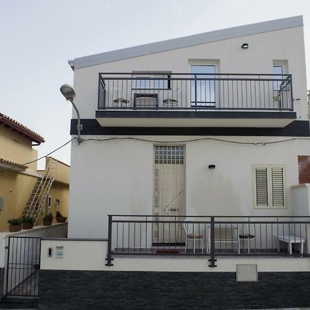Ansise Apartments Lido di Noto Zewnętrze zdjęcie