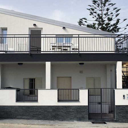 Ansise Apartments Lido di Noto Zewnętrze zdjęcie