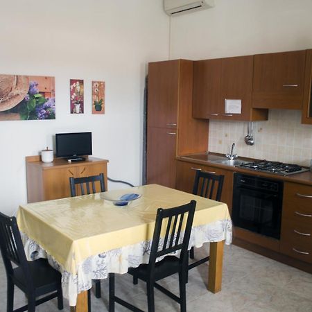Ansise Apartments Lido di Noto Zewnętrze zdjęcie