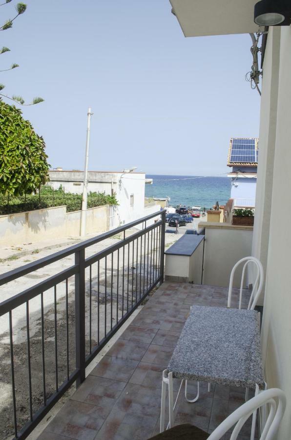 Ansise Apartments Lido di Noto Zewnętrze zdjęcie