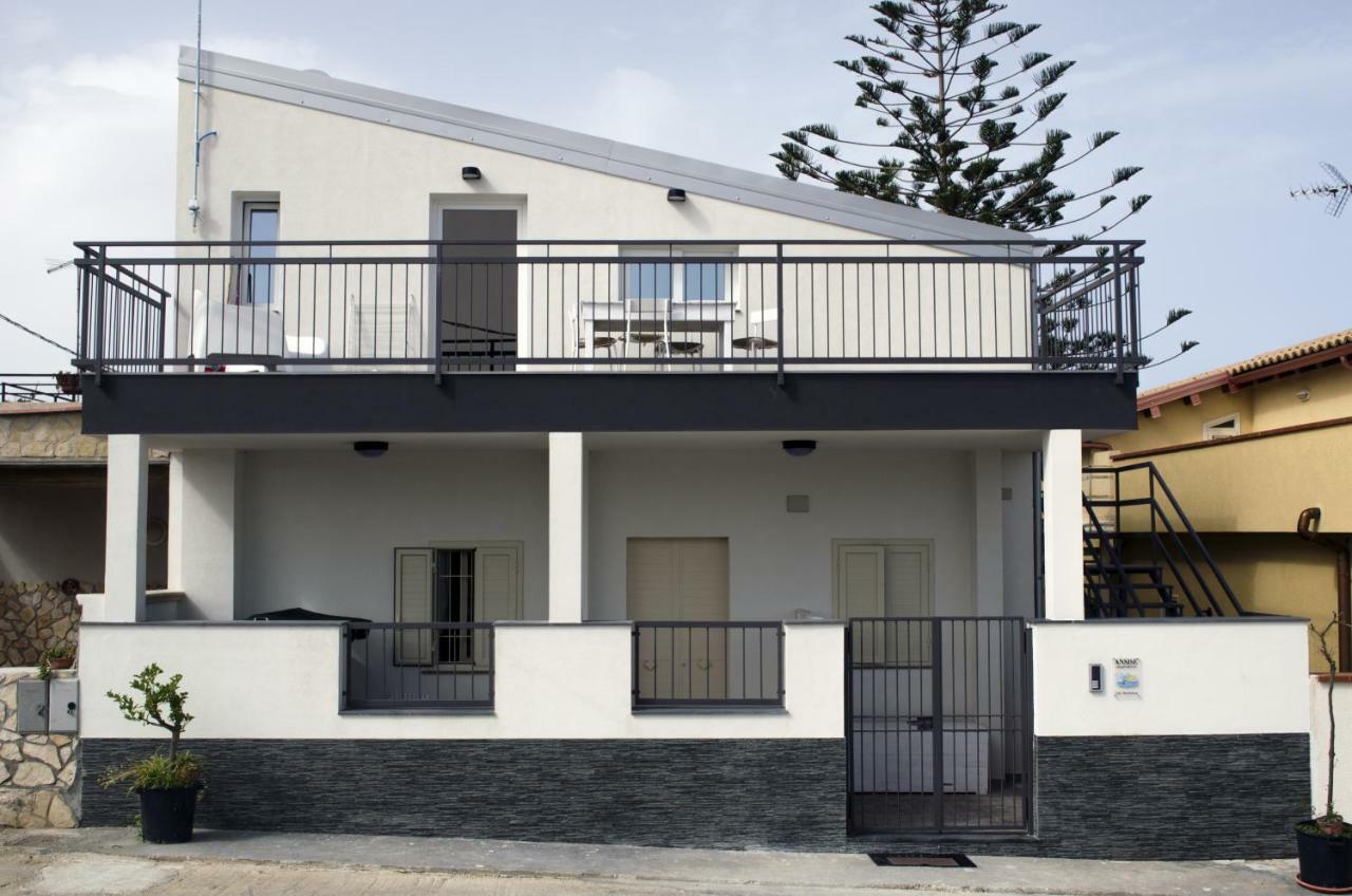 Ansise Apartments Lido di Noto Zewnętrze zdjęcie