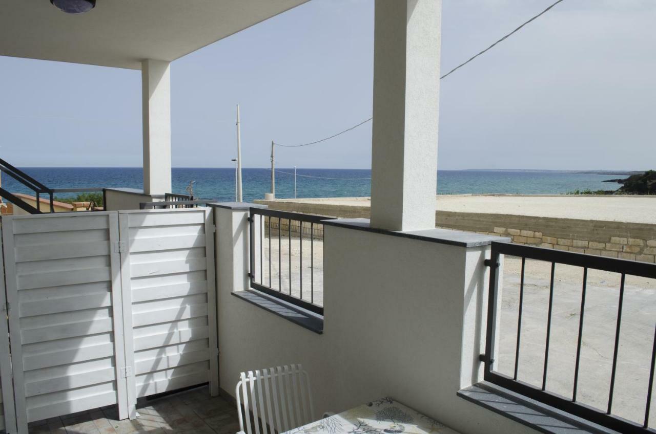 Ansise Apartments Lido di Noto Zewnętrze zdjęcie