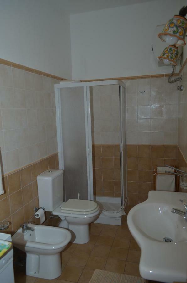Ansise Apartments Lido di Noto Zewnętrze zdjęcie