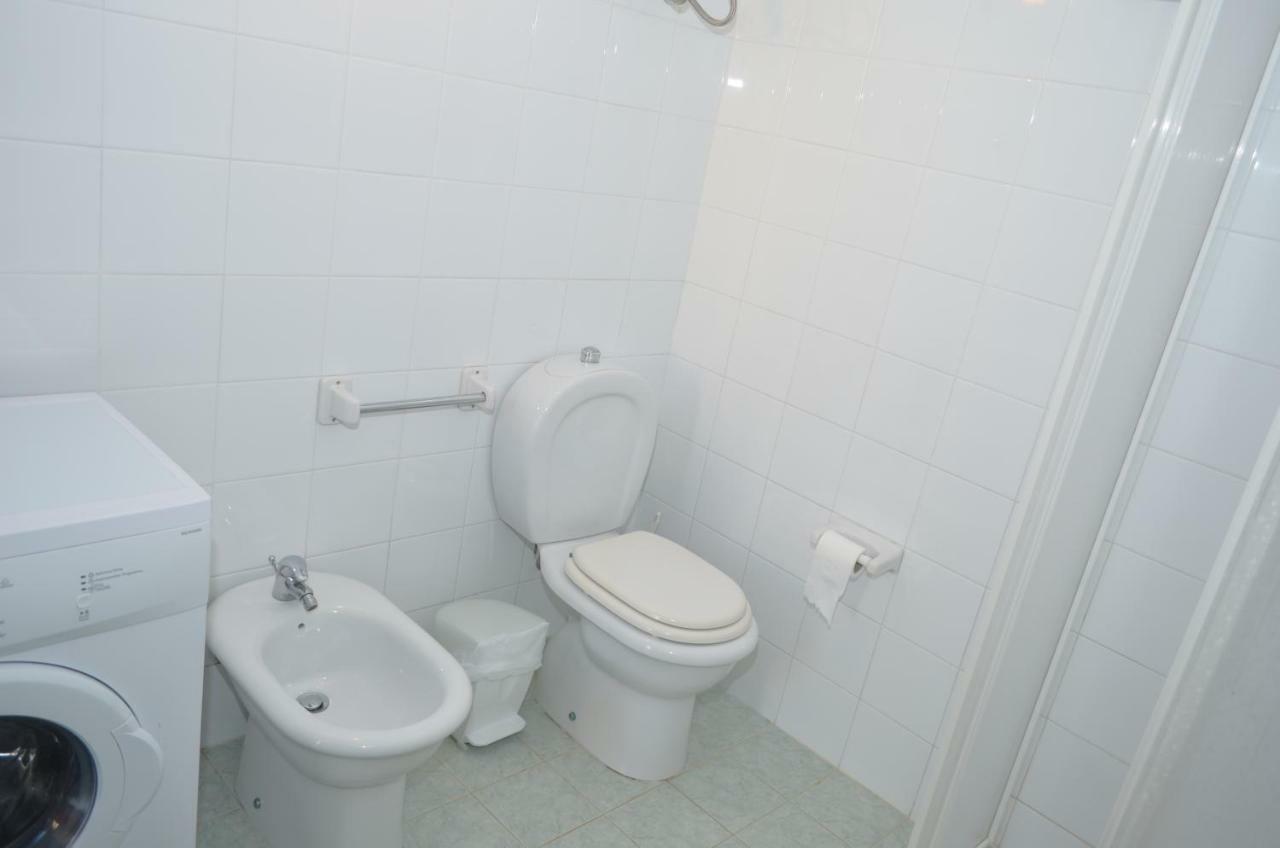 Ansise Apartments Lido di Noto Zewnętrze zdjęcie