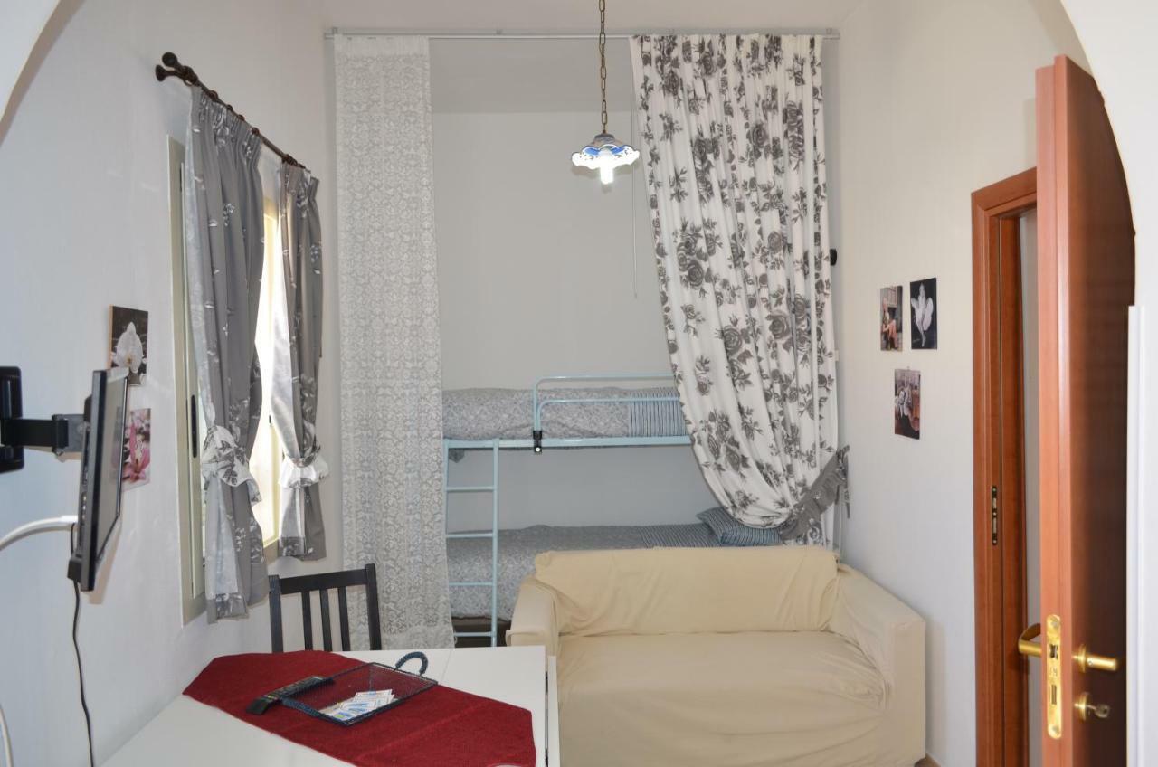 Ansise Apartments Lido di Noto Zewnętrze zdjęcie