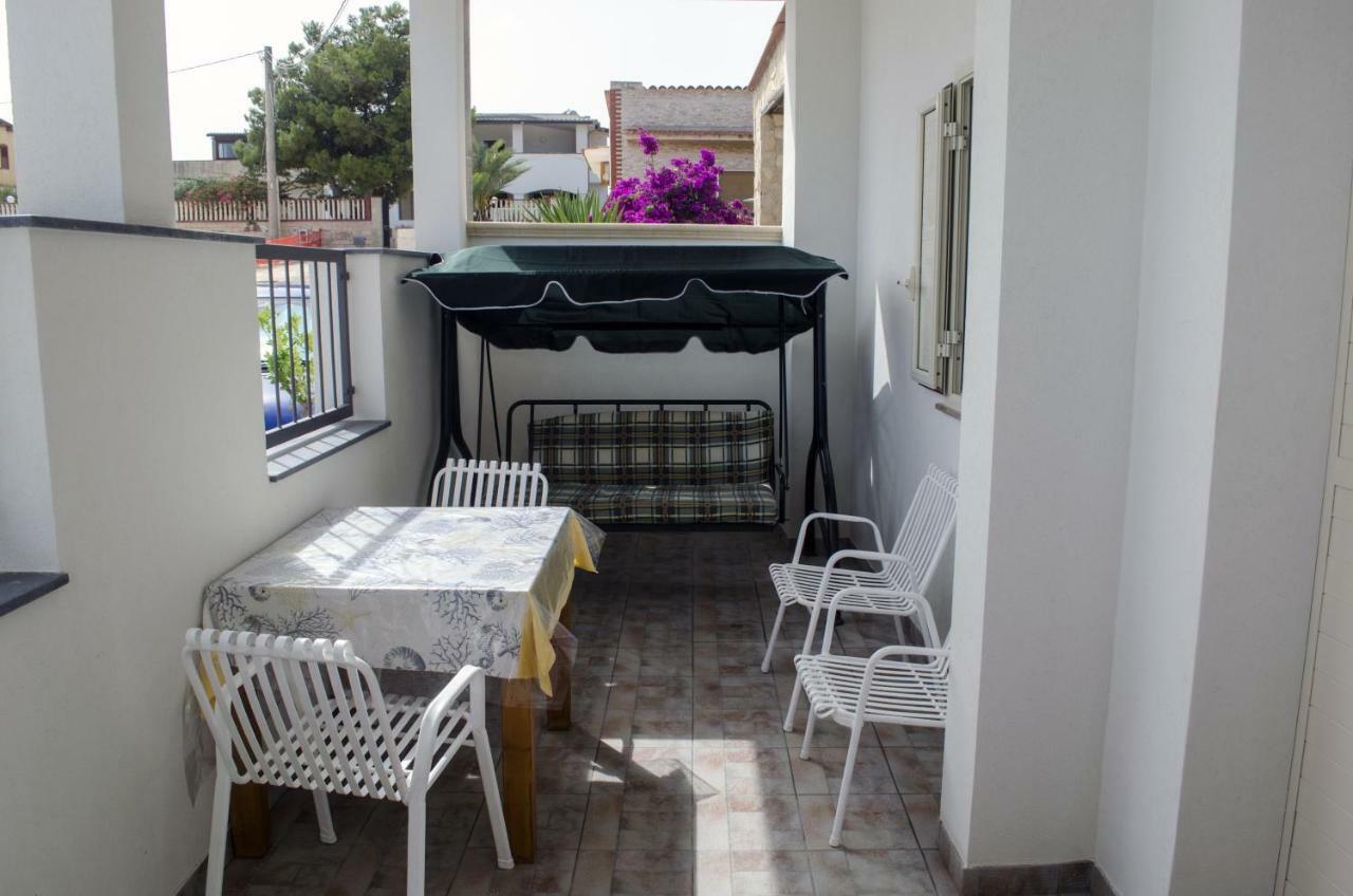 Ansise Apartments Lido di Noto Zewnętrze zdjęcie