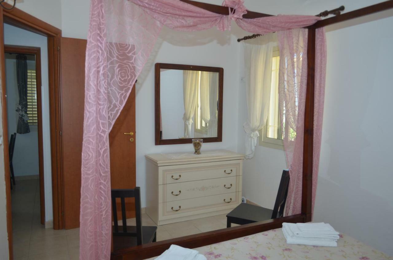Ansise Apartments Lido di Noto Zewnętrze zdjęcie