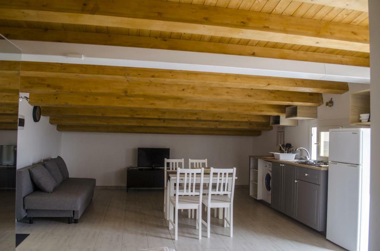 Ansise Apartments Lido di Noto Zewnętrze zdjęcie