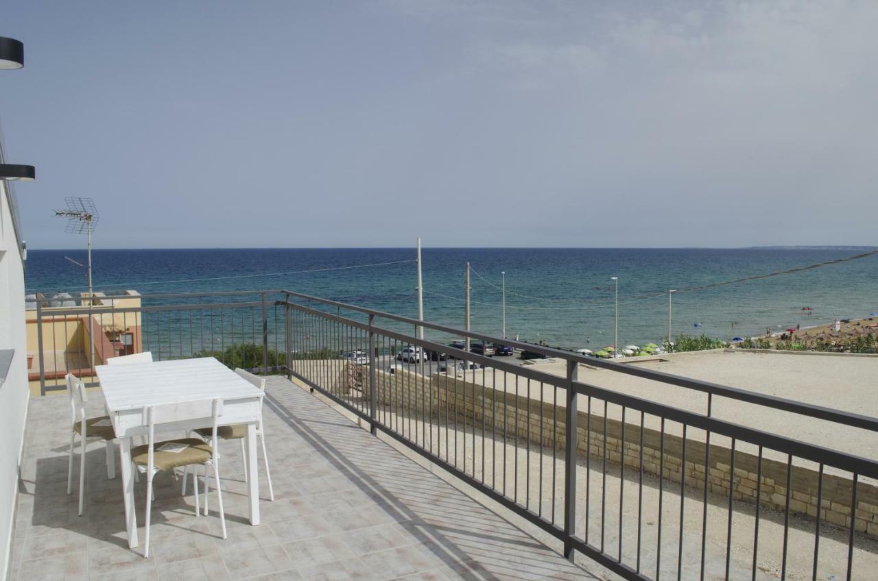 Ansise Apartments Lido di Noto Zewnętrze zdjęcie