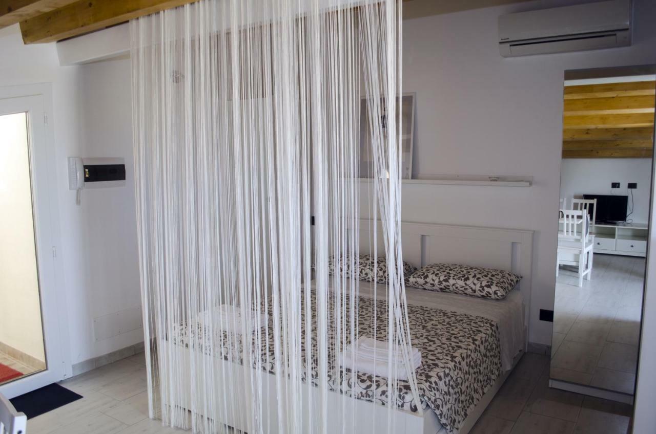 Ansise Apartments Lido di Noto Zewnętrze zdjęcie