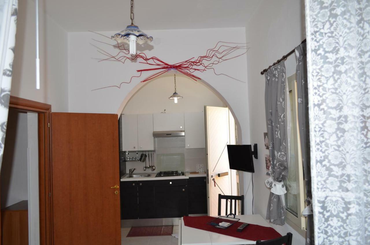 Ansise Apartments Lido di Noto Zewnętrze zdjęcie