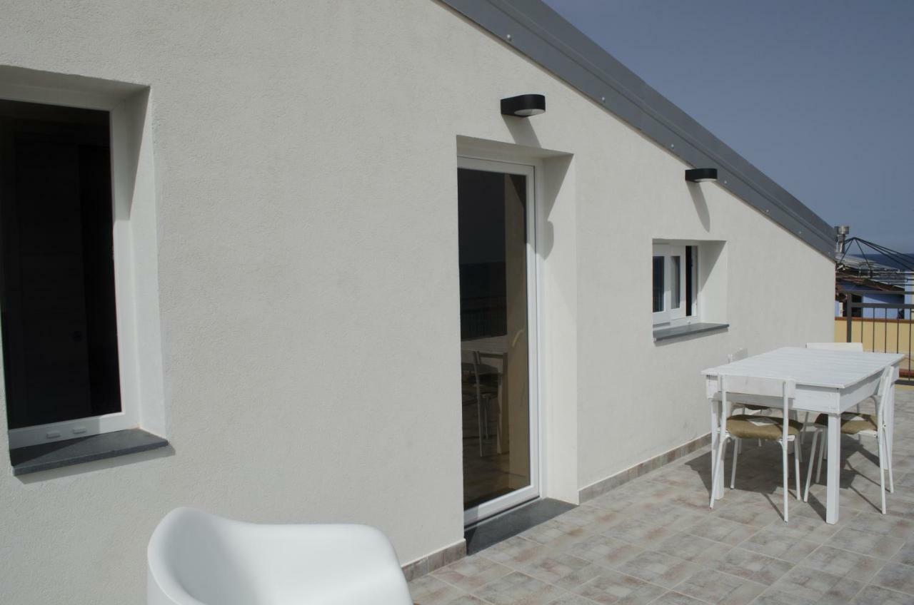 Ansise Apartments Lido di Noto Zewnętrze zdjęcie
