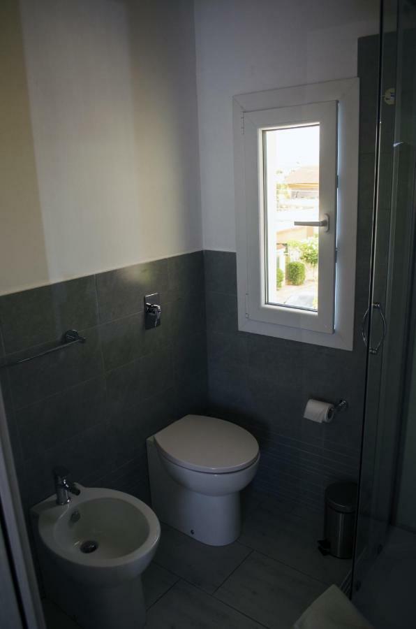 Ansise Apartments Lido di Noto Zewnętrze zdjęcie