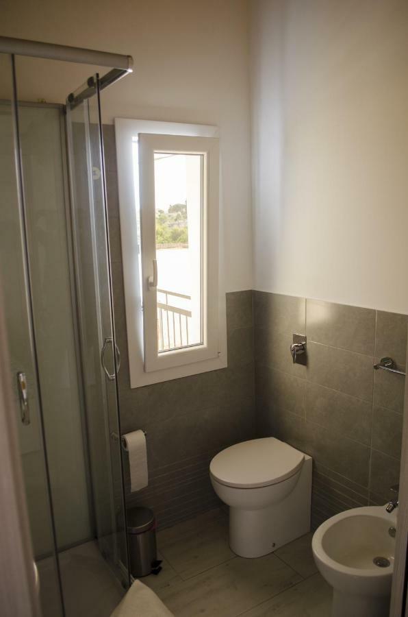 Ansise Apartments Lido di Noto Zewnętrze zdjęcie