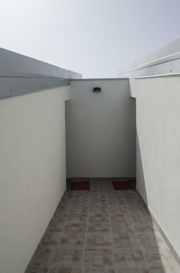 Ansise Apartments Lido di Noto Zewnętrze zdjęcie