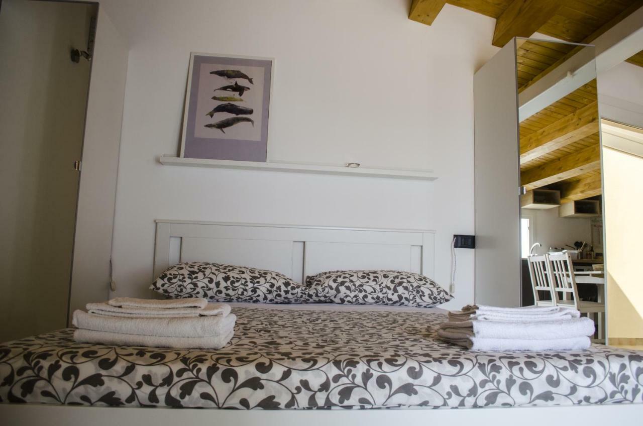 Ansise Apartments Lido di Noto Zewnętrze zdjęcie