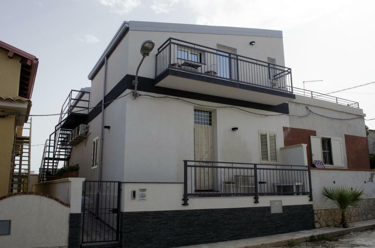 Ansise Apartments Lido di Noto Zewnętrze zdjęcie