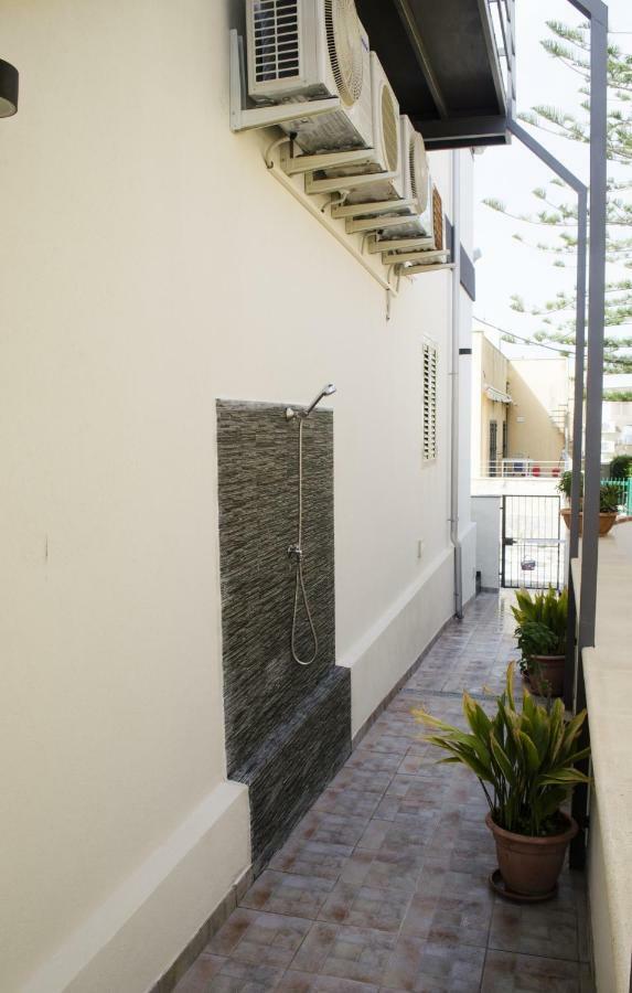 Ansise Apartments Lido di Noto Zewnętrze zdjęcie