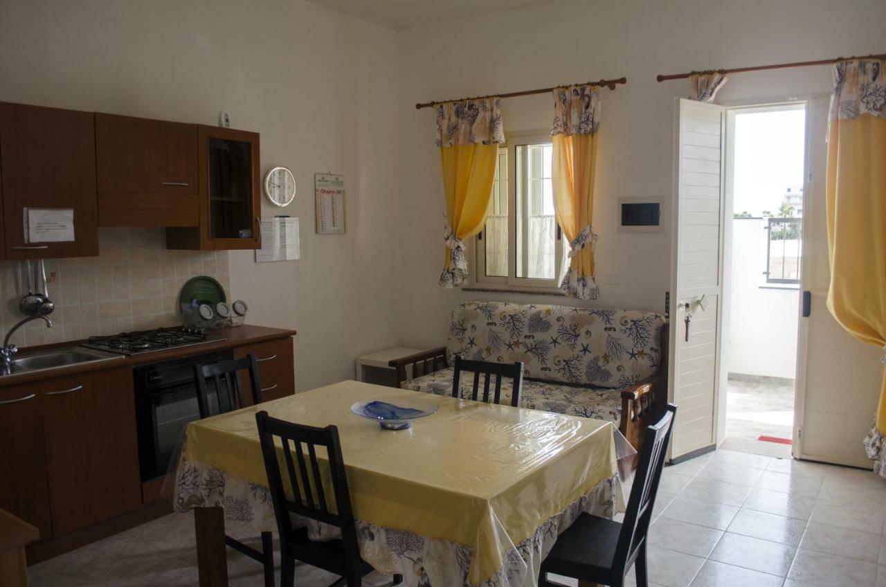 Ansise Apartments Lido di Noto Zewnętrze zdjęcie