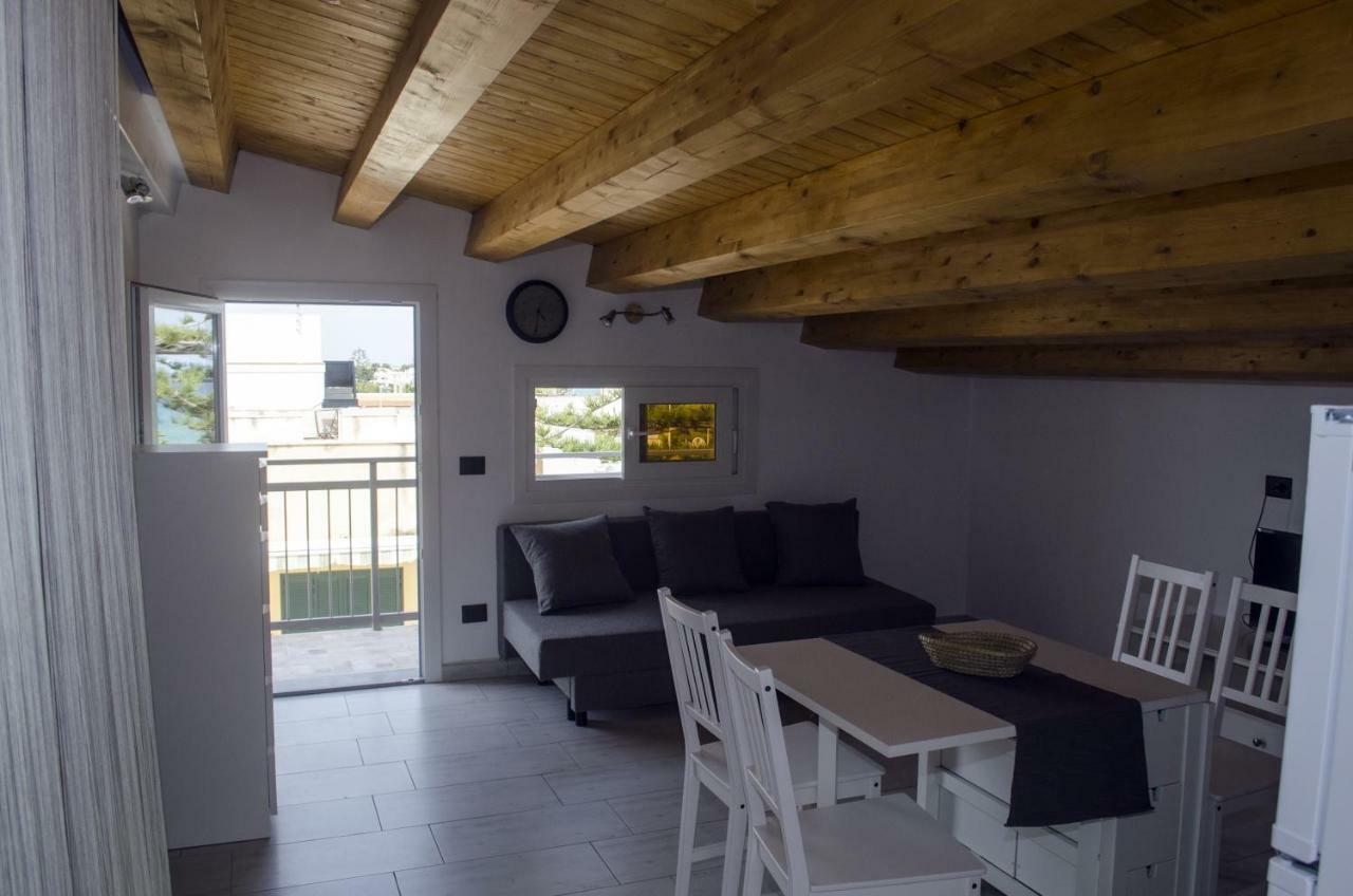 Ansise Apartments Lido di Noto Zewnętrze zdjęcie