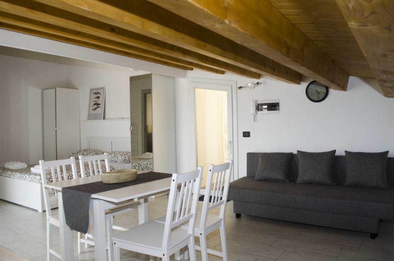 Ansise Apartments Lido di Noto Zewnętrze zdjęcie