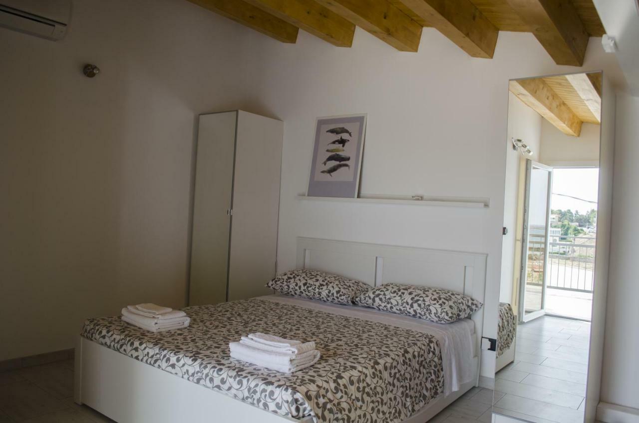 Ansise Apartments Lido di Noto Zewnętrze zdjęcie